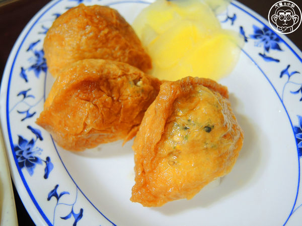 三味食堂日式料理：呷飽祙【台北萬華･三味食堂】俗擱大碗的日本料理