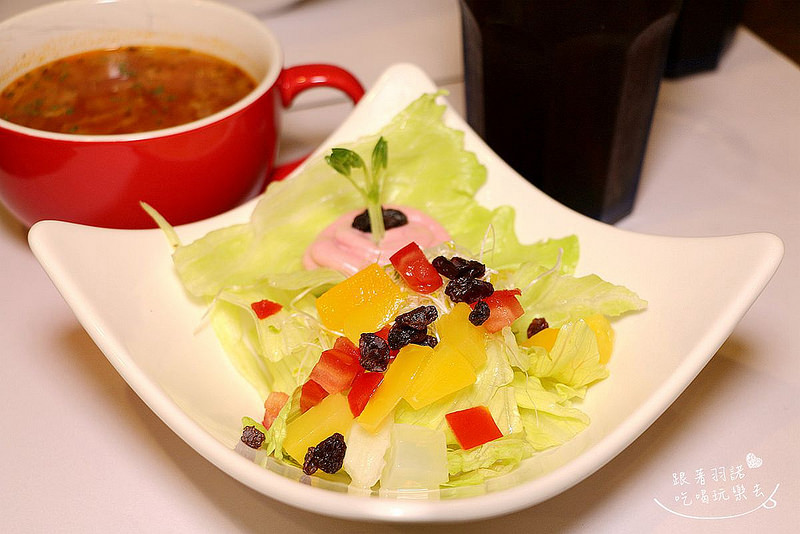 麥町義式餐料理新北美食板橋車站義式料理23