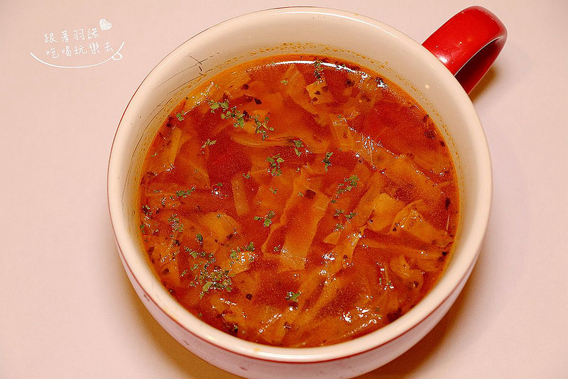 麥町義式餐料理新北美食板橋車站義式料理15