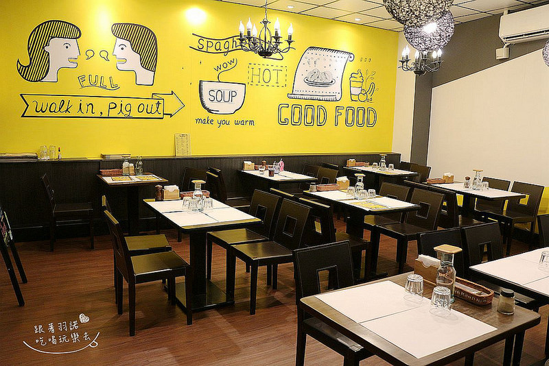 麥町義式餐料理新北美食板橋車站義式料理63