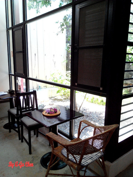 Cafe Hermosa 艾爾摩莎:☆口碑券No.14☆【臺南Ω中西區】Cafe Hermosa 艾爾摩莎。隱身巷弄的道地西班牙料理餐廳