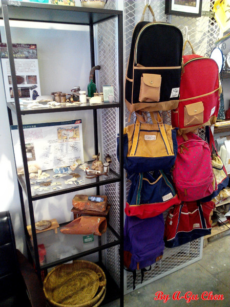 Cafe Hermosa 艾爾摩莎:☆口碑券No.14☆【臺南Ω中西區】Cafe Hermosa 艾爾摩莎。隱身巷弄的道地西班牙料理餐廳