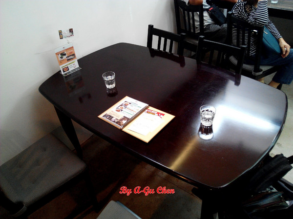 Cafe Hermosa 艾爾摩莎:☆口碑券No.14☆【臺南Ω中西區】Cafe Hermosa 艾爾摩莎。隱身巷弄的道地西班牙料理餐廳