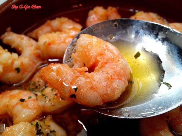 Cafe Hermosa 艾爾摩莎:☆口碑券No.14☆【臺南Ω中西區】Cafe Hermosa 艾爾摩莎。隱身巷弄的道地西班牙料理餐廳