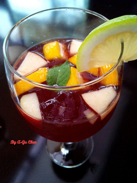 Cafe Hermosa 艾爾摩莎:☆口碑券No.14☆【臺南Ω中西區】Cafe Hermosa 艾爾摩莎。隱身巷弄的道地西班牙料理餐廳