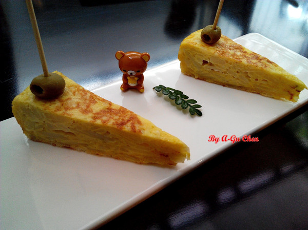 Cafe Hermosa 艾爾摩莎:☆口碑券No.14☆【臺南Ω中西區】Cafe Hermosa 艾爾摩莎。隱身巷弄的道地西班牙料理餐廳