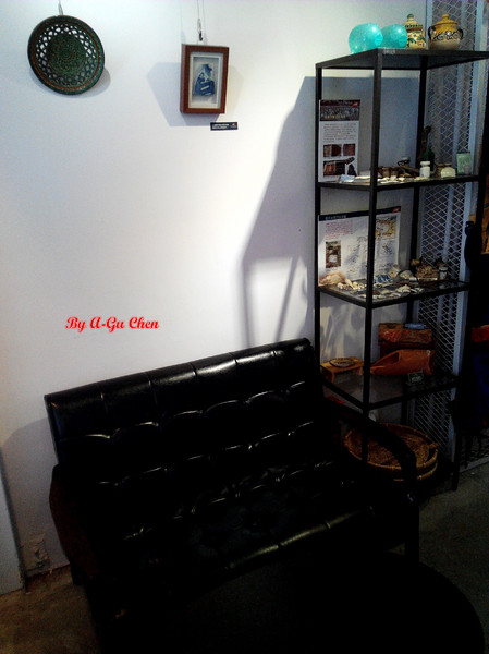 Cafe Hermosa 艾爾摩莎:☆口碑券No.14☆【臺南Ω中西區】Cafe Hermosa 艾爾摩莎。隱身巷弄的道地西班牙料理餐廳