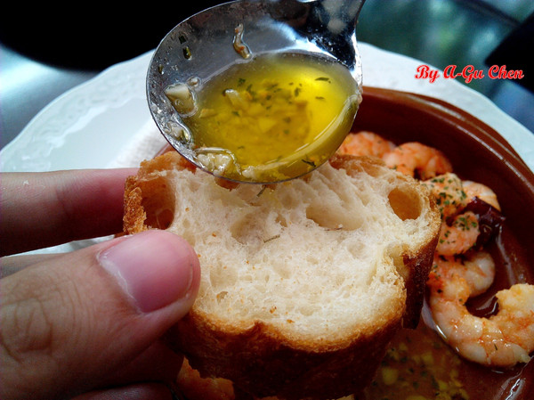 Cafe Hermosa 艾爾摩莎:☆口碑券No.14☆【臺南Ω中西區】Cafe Hermosa 艾爾摩莎。隱身巷弄的道地西班牙料理餐廳