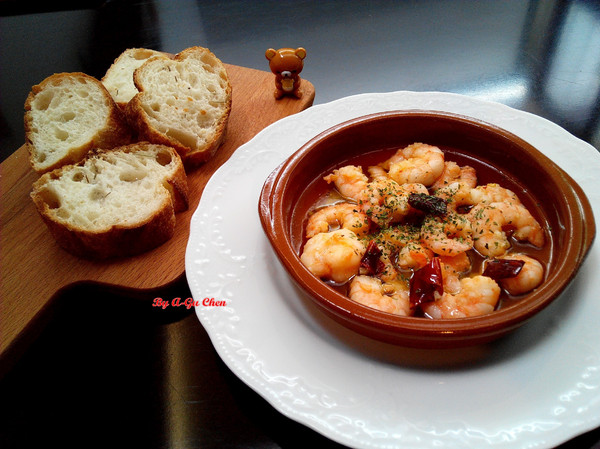 Cafe Hermosa 艾爾摩莎:☆口碑券No.14☆【臺南Ω中西區】Cafe Hermosa 艾爾摩莎。隱身巷弄的道地西班牙料理餐廳