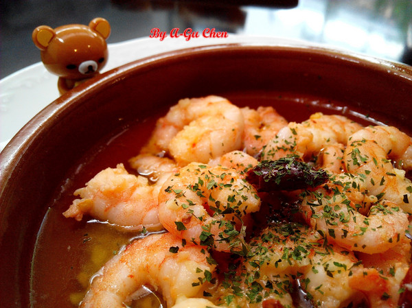 Cafe Hermosa 艾爾摩莎:☆口碑券No.14☆【臺南Ω中西區】Cafe Hermosa 艾爾摩莎。隱身巷弄的道地西班牙料理餐廳