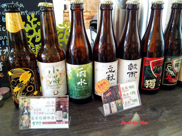 Cafe Hermosa 艾爾摩莎:☆口碑券No.14☆【臺南Ω中西區】Cafe Hermosa 艾爾摩莎。隱身巷弄的道地西班牙料理餐廳