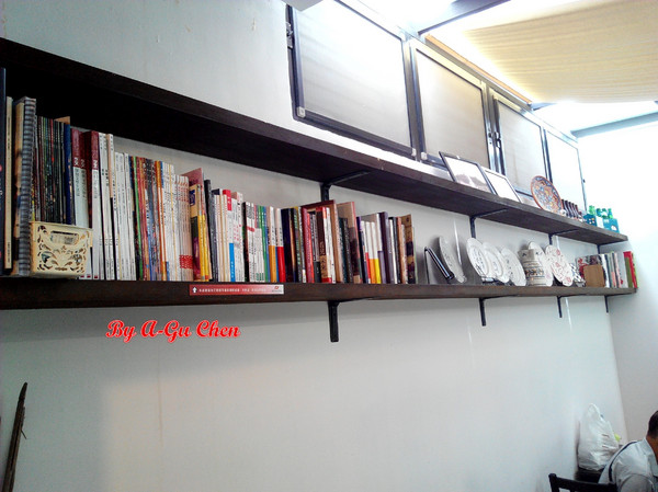 Cafe Hermosa 艾爾摩莎:☆口碑券No.14☆【臺南Ω中西區】Cafe Hermosa 艾爾摩莎。隱身巷弄的道地西班牙料理餐廳