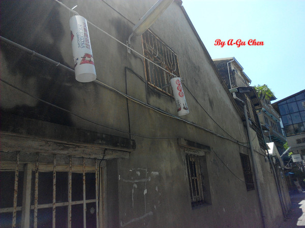 Cafe Hermosa 艾爾摩莎:☆口碑券No.14☆【臺南Ω中西區】Cafe Hermosa 艾爾摩莎。隱身巷弄的道地西班牙料理餐廳