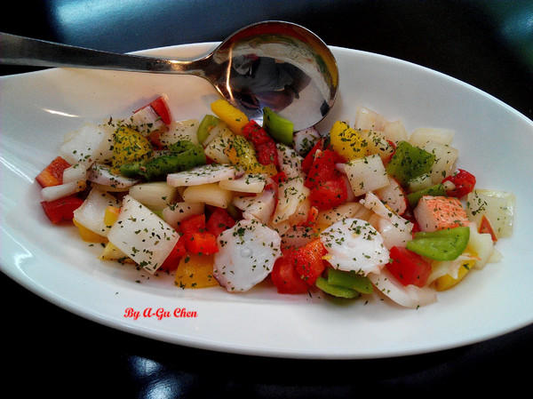 Cafe Hermosa 艾爾摩莎:☆口碑券No.14☆【臺南Ω中西區】Cafe Hermosa 艾爾摩莎。隱身巷弄的道地西班牙料理餐廳