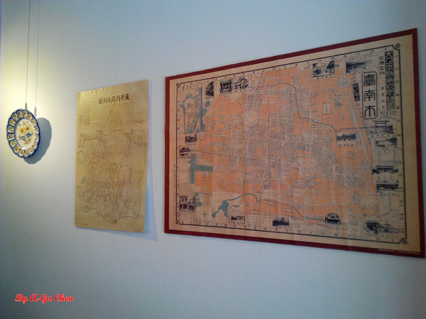 Cafe Hermosa 艾爾摩莎:☆口碑券No.14☆【臺南Ω中西區】Cafe Hermosa 艾爾摩莎。隱身巷弄的道地西班牙料理餐廳