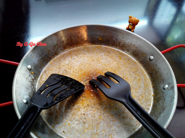 Cafe Hermosa 艾爾摩莎:☆口碑券No.14☆【臺南Ω中西區】Cafe Hermosa 艾爾摩莎。隱身巷弄的道地西班牙料理餐廳