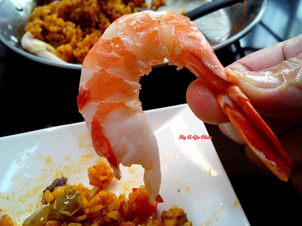 Cafe Hermosa 艾爾摩莎:☆口碑券No.14☆【臺南Ω中西區】Cafe Hermosa 艾爾摩莎。隱身巷弄的道地西班牙料理餐廳