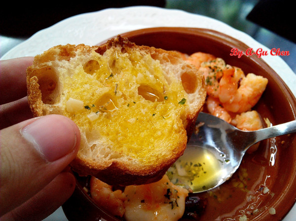 Cafe Hermosa 艾爾摩莎:☆口碑券No.14☆【臺南Ω中西區】Cafe Hermosa 艾爾摩莎。隱身巷弄的道地西班牙料理餐廳