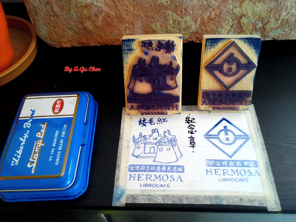 Cafe Hermosa 艾爾摩莎:☆口碑券No.14☆【臺南Ω中西區】Cafe Hermosa 艾爾摩莎。隱身巷弄的道地西班牙料理餐廳