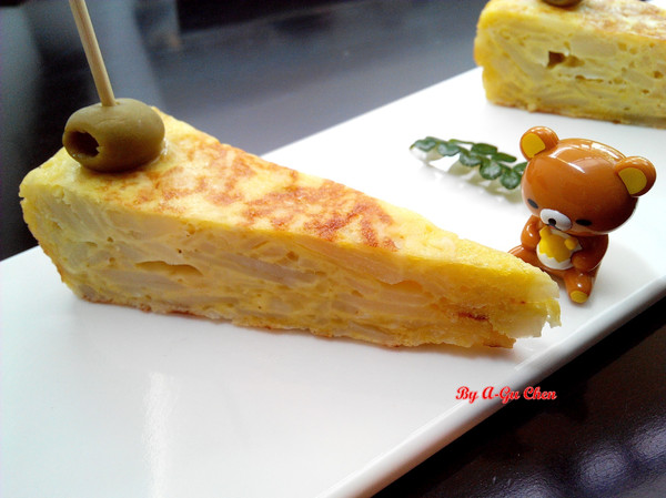 Cafe Hermosa 艾爾摩莎:☆口碑券No.14☆【臺南Ω中西區】Cafe Hermosa 艾爾摩莎。隱身巷弄的道地西班牙料理餐廳