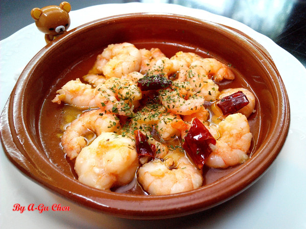 Cafe Hermosa 艾爾摩莎:☆口碑券No.14☆【臺南Ω中西區】Cafe Hermosa 艾爾摩莎。隱身巷弄的道地西班牙料理餐廳