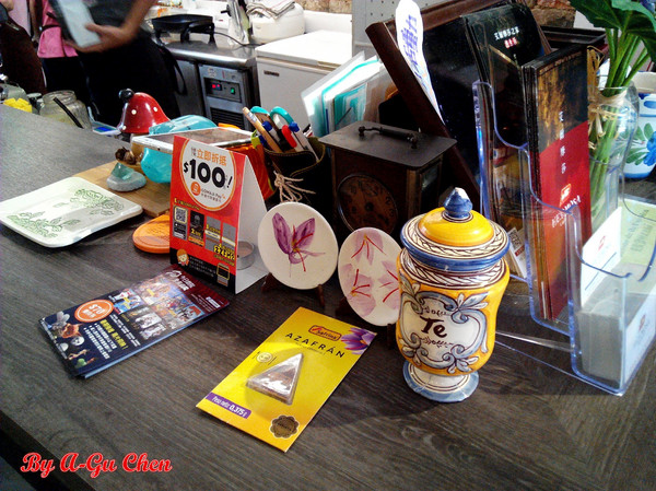 Cafe Hermosa 艾爾摩莎:☆口碑券No.14☆【臺南Ω中西區】Cafe Hermosa 艾爾摩莎。隱身巷弄的道地西班牙料理餐廳