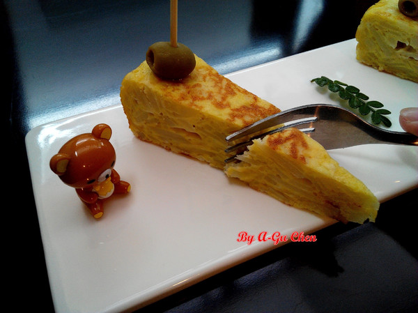 Cafe Hermosa 艾爾摩莎:☆口碑券No.14☆【臺南Ω中西區】Cafe Hermosa 艾爾摩莎。隱身巷弄的道地西班牙料理餐廳