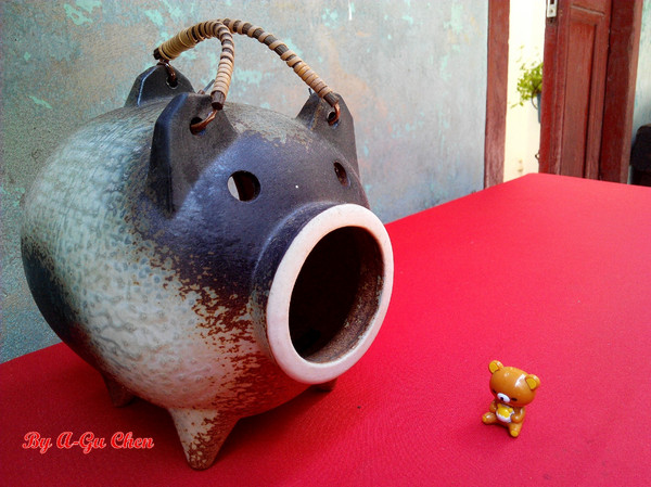 Cafe Hermosa 艾爾摩莎:☆口碑券No.14☆【臺南Ω中西區】Cafe Hermosa 艾爾摩莎。隱身巷弄的道地西班牙料理餐廳