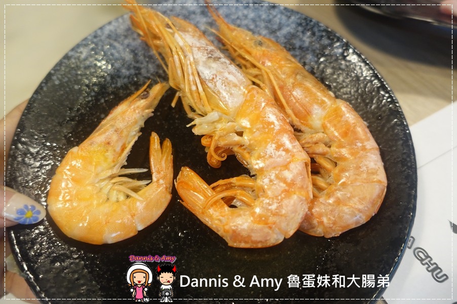 20160811《國父紀念館捷運美食 》大初涮涮鍋SHABU SHABU 好吃prime等級牛肉x新鮮海鮮x昆布火鍋︱ ~附貪吃影片 (52).jpg