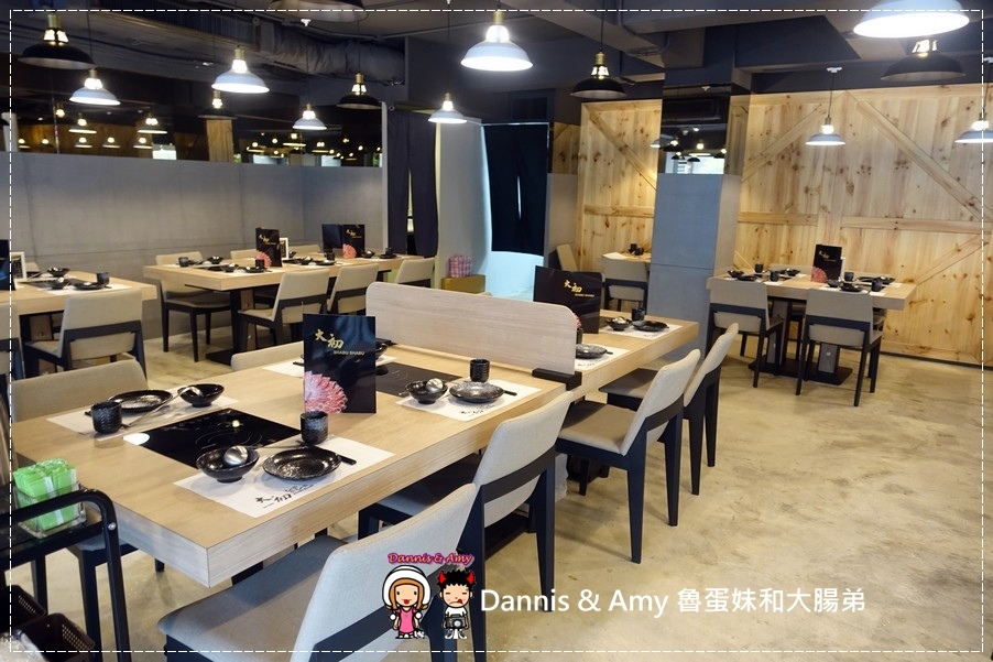 20160811《國父紀念館捷運美食 》大初涮涮鍋SHABU SHABU 好吃prime等級牛肉x新鮮海鮮x昆布火鍋︱ ~附貪吃影片 (14).jpg