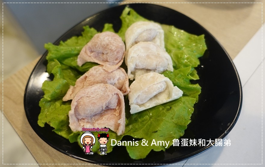 20160811《國父紀念館捷運美食 》大初涮涮鍋SHABU SHABU 好吃prime等級牛肉x新鮮海鮮x昆布火鍋︱ ~附貪吃影片 (31).jpg