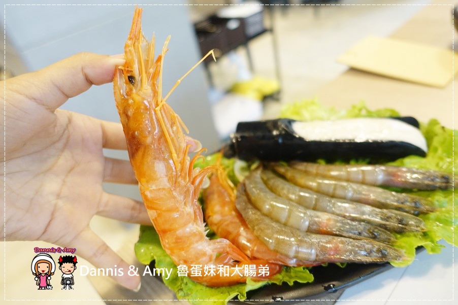 20160811《國父紀念館捷運美食 》大初涮涮鍋SHABU SHABU 好吃prime等級牛肉x新鮮海鮮x昆布火鍋︱ ~附貪吃影片 (30).jpg