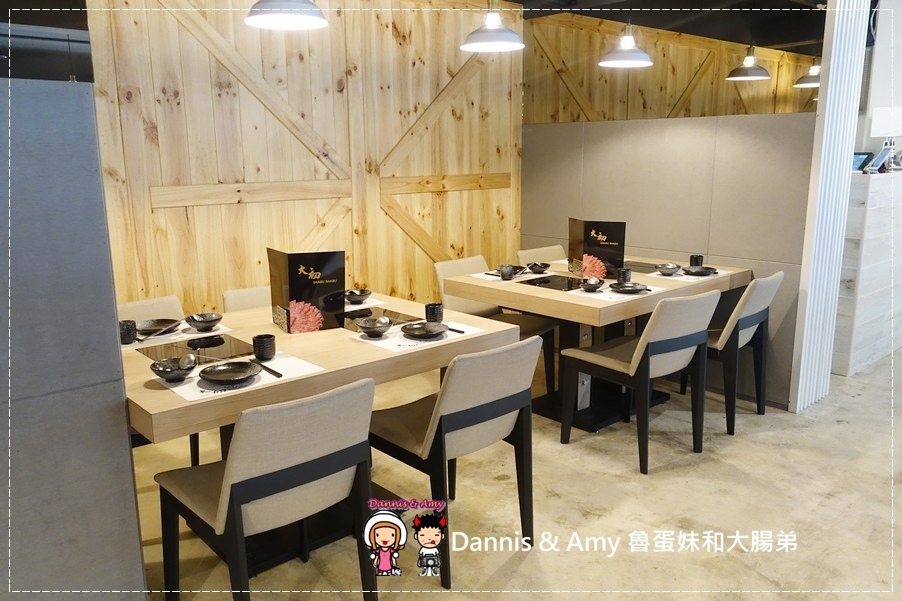 20160811《國父紀念館捷運美食 》大初涮涮鍋SHABU SHABU 好吃prime等級牛肉x新鮮海鮮x昆布火鍋︱ ~附貪吃影片 (25).jpg