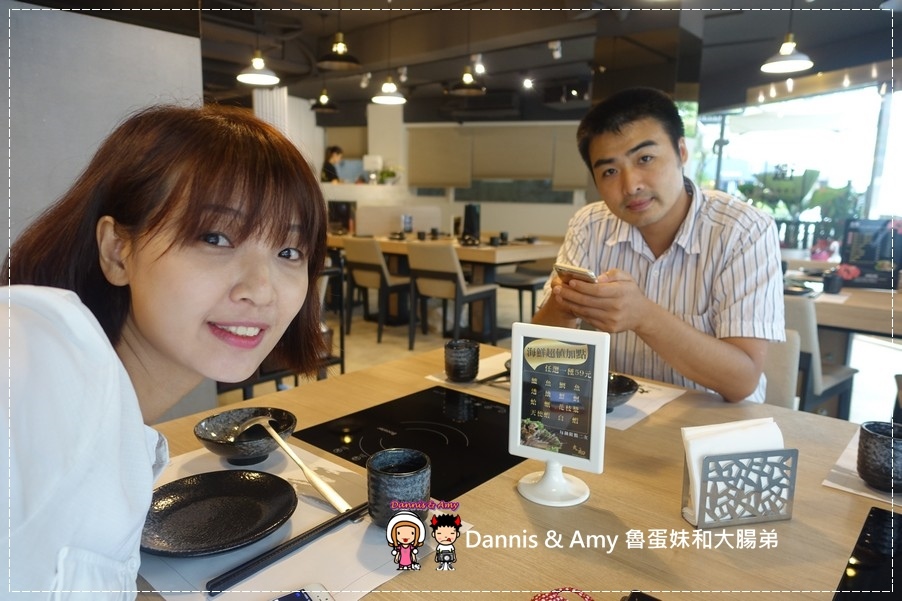 20160811《國父紀念館捷運美食 》大初涮涮鍋SHABU SHABU 好吃prime等級牛肉x新鮮海鮮x昆布火鍋︱ ~附貪吃影片 (20).jpg