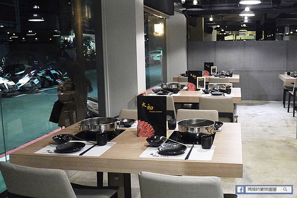 【大初 SHABU SHABU】台北東區涮涮鍋。東區火鍋。捷運國父紀念館美食
