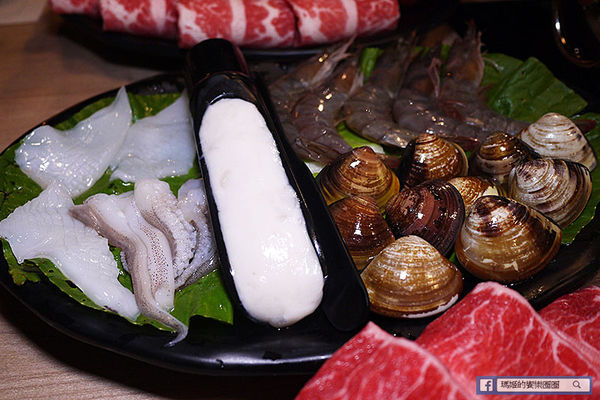 【大初 SHABU SHABU】台北東區涮涮鍋。東區火鍋。捷運國父紀念館美食