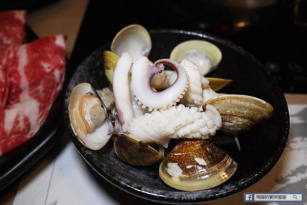 【大初 SHABU SHABU】台北東區涮涮鍋。東區火鍋。捷運國父紀念館美食
