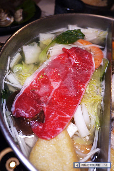 【大初 SHABU SHABU】台北東區涮涮鍋。東區火鍋。捷運國父紀念館美食