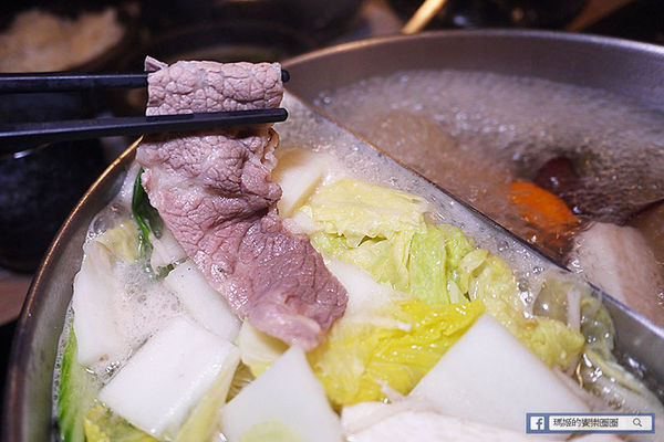 【大初 SHABU SHABU】台北東區涮涮鍋。東區火鍋。捷運國父紀念館美食