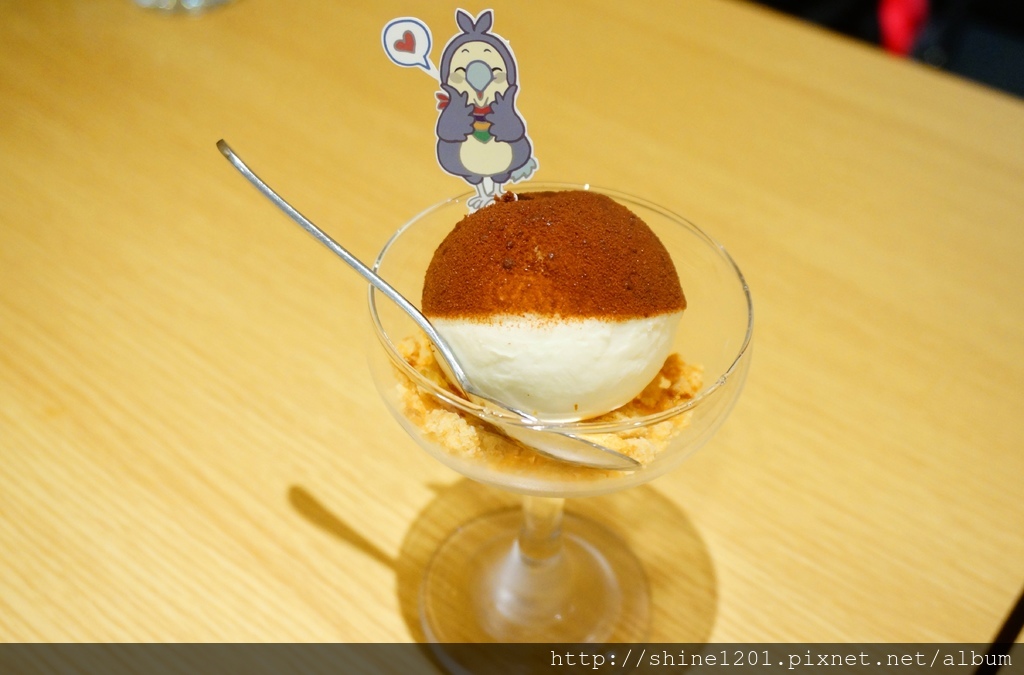 中山區松江南京站美食餐廳 DODO鳥甜點天堂.親子餐廳.下午茶