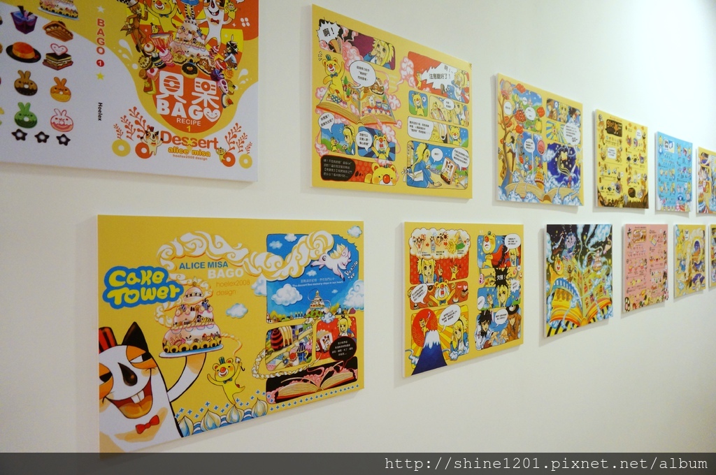 中山區松江南京站美食餐廳 DODO鳥甜點天堂.親子餐廳.下午茶