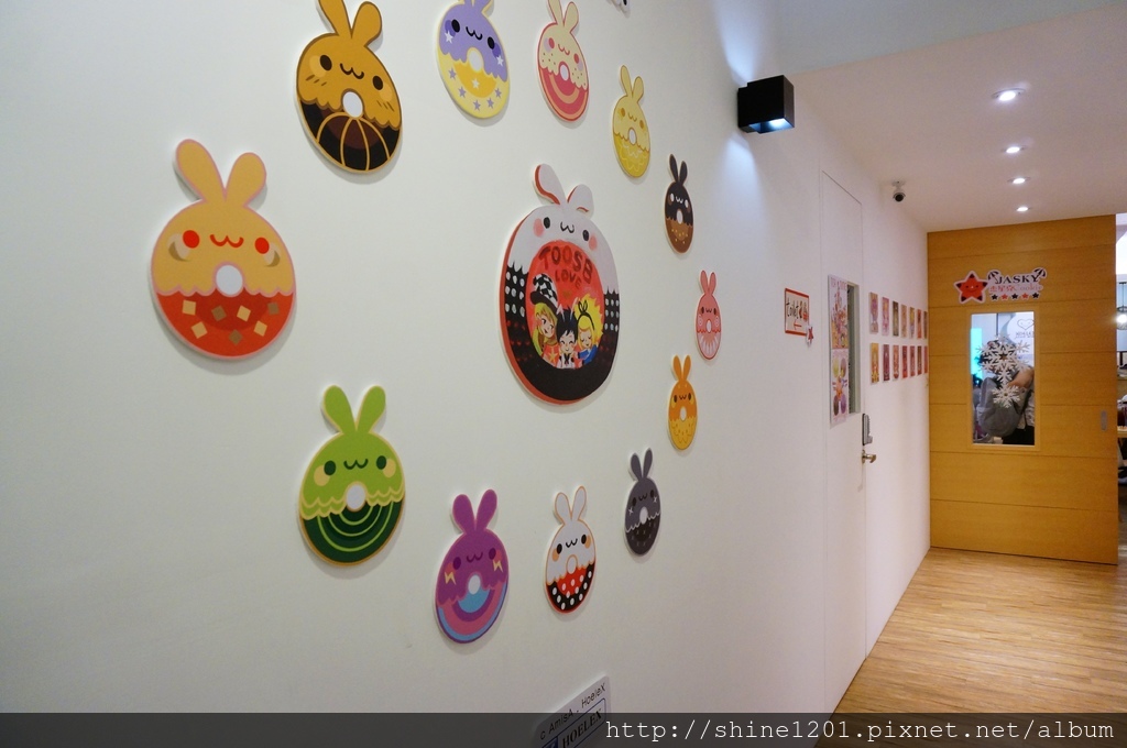 中山區松江南京站美食餐廳 DODO鳥甜點天堂.親子餐廳.下午茶