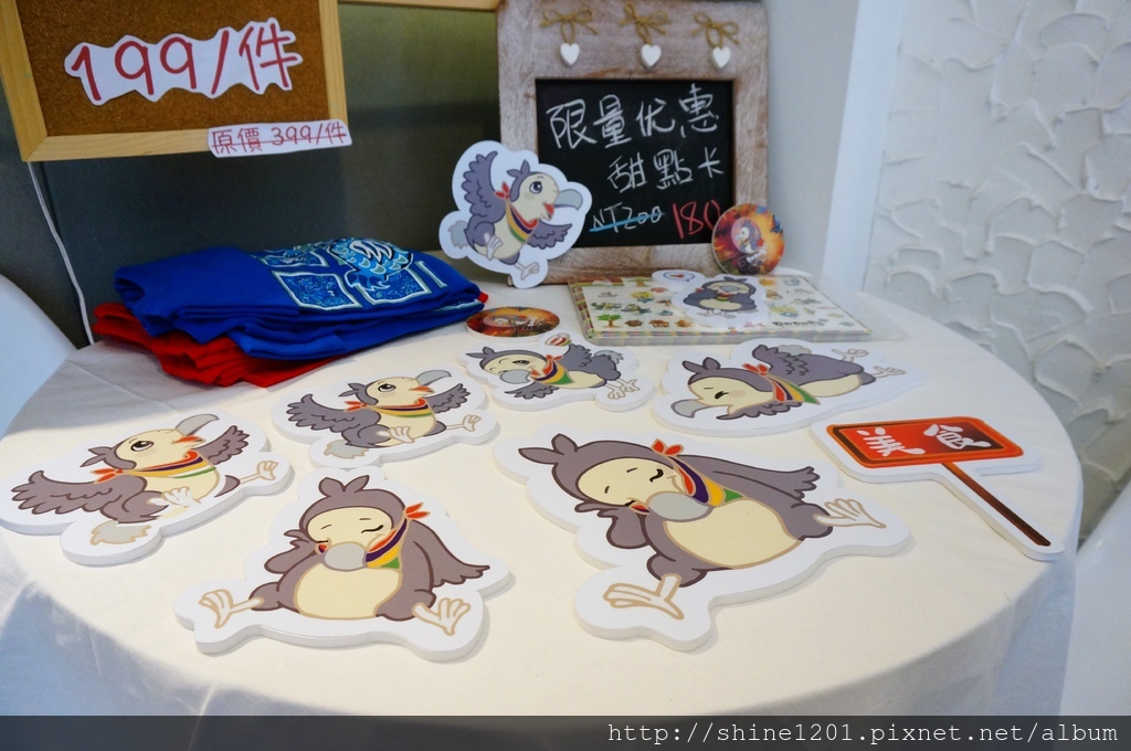 中山區松江南京站美食餐廳 DODO鳥甜點天堂.親子餐廳.下午茶