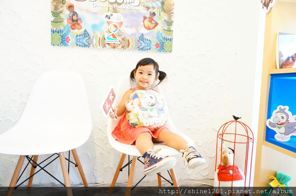 中山區松江南京站美食餐廳 DODO鳥甜點天堂.親子餐廳.下午茶