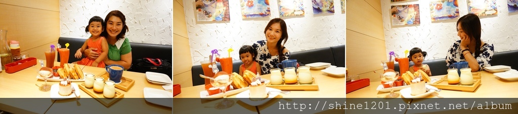  中山區松江南京站美食餐廳 DODO鳥甜點天堂.親子餐廳.下午茶