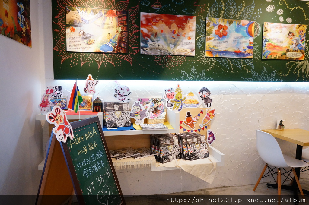 中山區松江南京站美食餐廳 DODO鳥甜點天堂.親子餐廳.下午茶