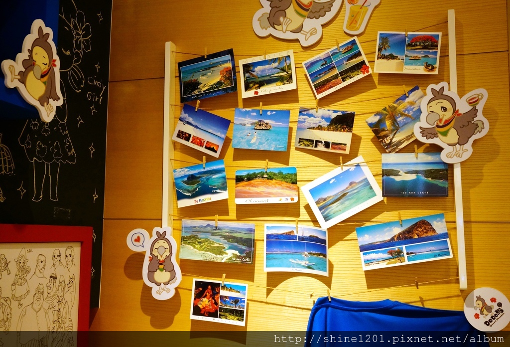 中山區松江南京站美食餐廳 DODO鳥甜點天堂.親子餐廳.下午茶