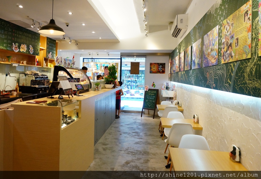 中山區松江南京站美食餐廳 DODO鳥甜點天堂.親子餐廳.下午茶