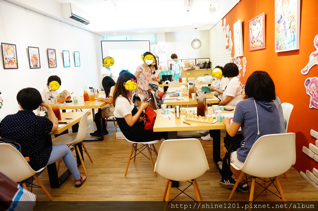 中山區松江南京站美食餐廳 DODO鳥甜點天堂.親子餐廳.下午茶