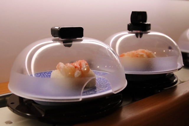 IMG_2368.JPG - 1050723くら寿司。藏壽司